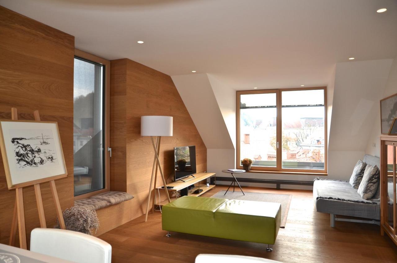I Design Apartment Ljubljana Kültér fotó
