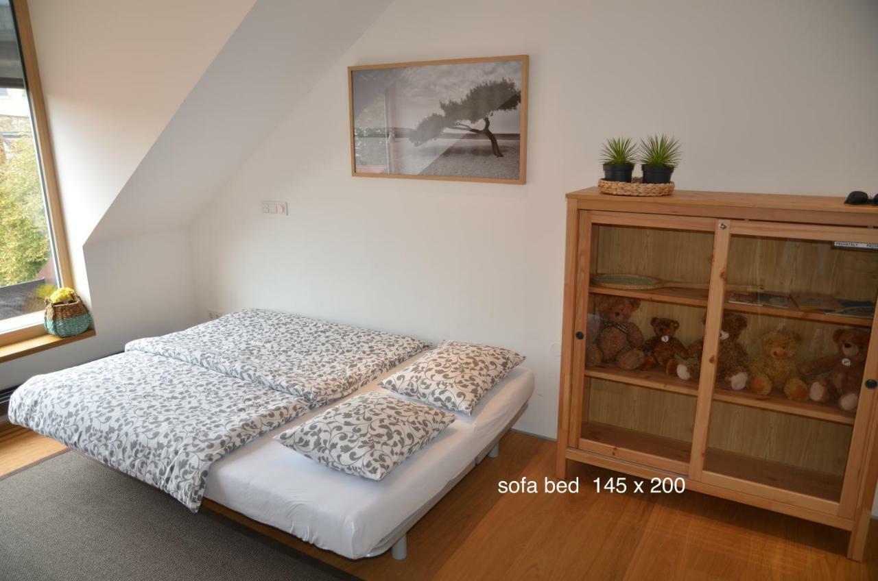 I Design Apartment Ljubljana Kültér fotó